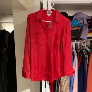 Express portofino shirt